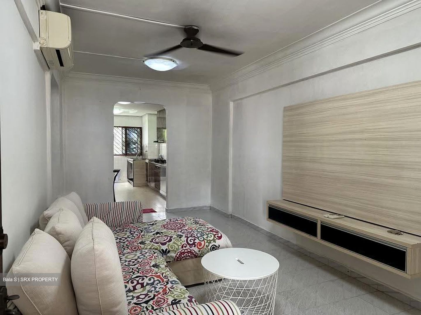 Blk 509 West Coast Vista (Clementi), HDB 3 Rooms #610130871